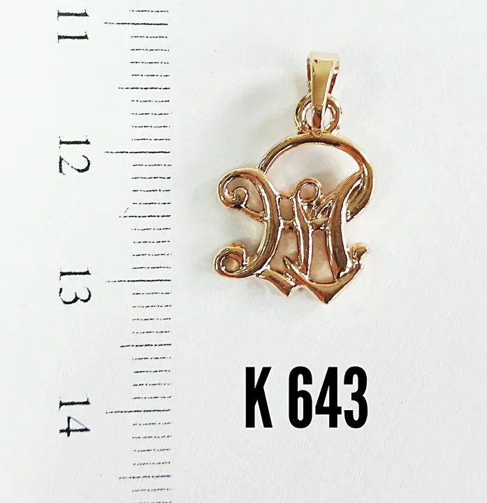 K 0643
